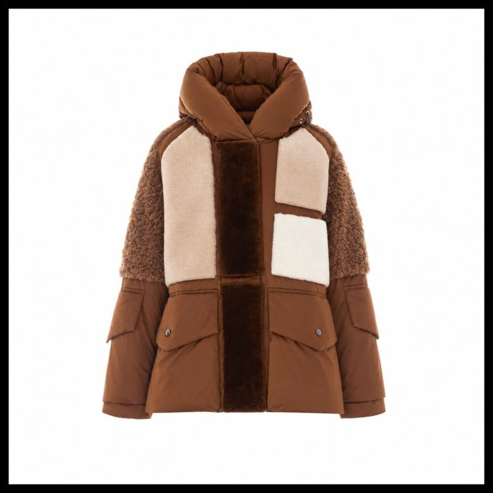 Urbancode Women Puffer Bomber